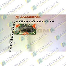 GEHAEUSE е. 20 Pol. підключи AMALOG