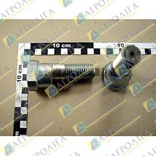 Exzentergewindebolzen M24X75