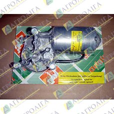 GETRIEBEMOTOR PS 12V-SERIE
