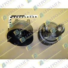 GEHAEUSE LR24 Gr.7