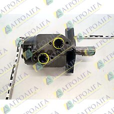 GEROTORMOTOR