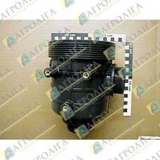 Filtergehaeuse 2Zoll