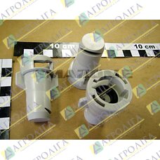 Flüssigdüngungsdüse FD 06 виготовлений із пластику