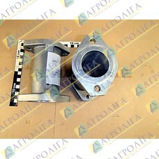 FLANSCH HYDROMOTOR P70 - P380 FT