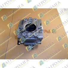GEHAEUSE P260 / P380 / P500 KPL.