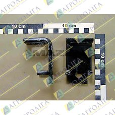 ЦИНКУ ВЛАСНИК 32X12-32X10 FI1325012D 1209940