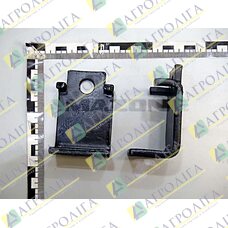 ЦИНКУ ВЛАСНИК 50X12-32X10 RS2977Z / 1205780