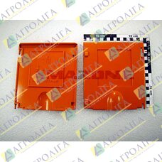 ШЛІФУВАЛЬНИЙ PLASTIC ORANGE (видалено)