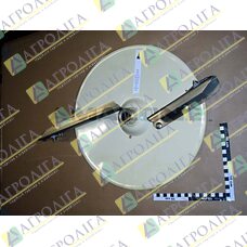 ШИРОКИЙ ПОШИРЕННЯ DISC LI. (WHITE) (MB)