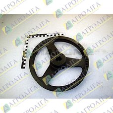 ШКИВ 280X2 I 9JD -120 - / - 135-