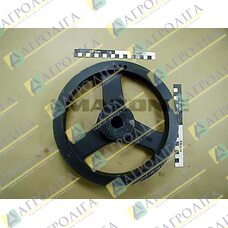 ШКИВ 280X3 I 9JD -150 - / - 180