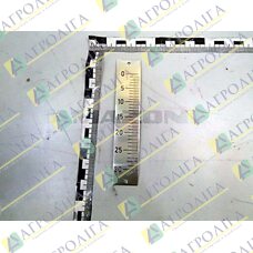 Шкала настройки ALU ZA-F (03)