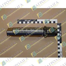 Циліндричні шестерні вала КЛЮЧ KEILP.KG + / КЕ-1