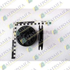ШКИВ D = 80 ALT: 7506110