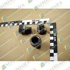 Ціліндрічній БОЛТ M20X20