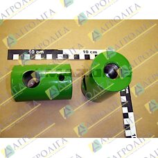 Циліндр порт (02) RD 669 58X 88 9SMn28 K