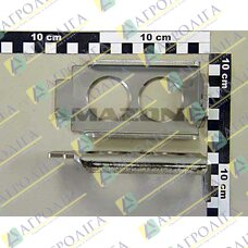 ШЛАНГ ADAPTER 2x35 BL 10259 4X 85X168 1,4301