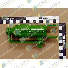 ЦИЛИНДР ГИДРАВЛ. Е-25 6