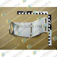 ЦИКЛОН ВЛАСНИК CO.VO.RE. ЧАСТИНА: BL 3X133X296 0,4301