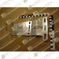 ЦИКЛОН ВЛАСНИК КОНТУР ПЕРЕДНЯЯ ЧАСТИНА: BL 3X146X296 0,4301