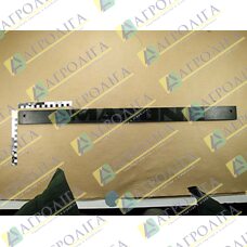 Чистик гумовий 8X50X800