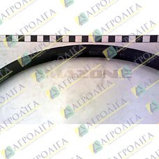 Шланг DIN 74310 11X3,5