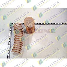 Шланг DN50 м. Спіральні L = 200 мм