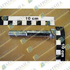 Шестигранний гвинт 1 / 2ZollX3Zoll1 / 4 UNC