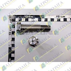 Шестигранний гвинт 20X 90 9,10