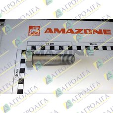 Шестигранний гвинт 20X 80 9,10