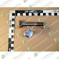 Шестигранний гвинт 14X 75 8.8