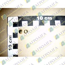Шестигранна гайка ISO 4032 М4 8 A2G