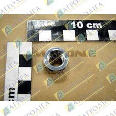 Шестигранна гайка ISO 4032 M12LH 8 A2G