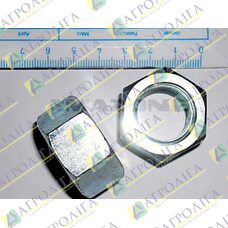 Шестигранна гайка ISO 4032 М22 8 A2G