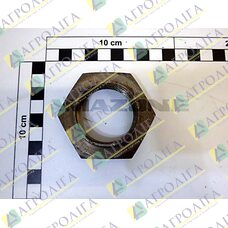 Шестигранна гайка M40x1,5 A24 80111 COBRA