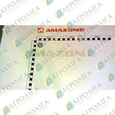 Шестигранна гайка ISO 8673 M12x1,25 8 A2G