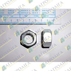 Шестигранна гайка ISO 8673 M16X1,5 8 A2G