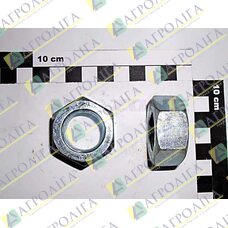 Шестигранна гайка ISO 8673 M24x2