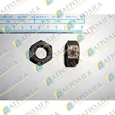 Шестигранна гайка ISO 8673 M16X1,5 10