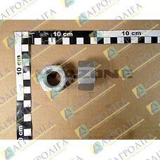 Шестигранна гайка ISO 4032 М24 10