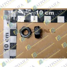Шестигранна гайка ISO 4032 М10 ​​10