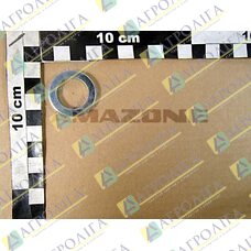 Шайба DIN Тисячі чотіреста сорок і одна 19X30X4 Санкт-A2G