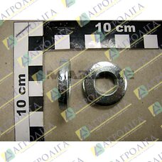 Шайба DIN 7349 13X30X6 Санкт-A2G по DIN EN ISO 4759-3
