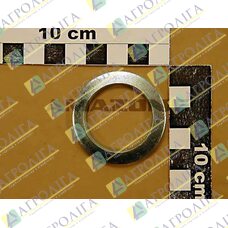 Шайба DIN Тисячі чотіреста сорок і одна 31X45X5 Санкт-A2G