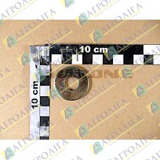 Шайба DIN 6340 13X35X5 St A2G
