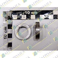 Шайба DIN 7989A 22X37X8 St