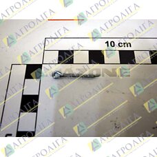 Шинна ISO 1 234 3.2x 20 St A2G