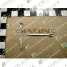 Шинна ISO 1 234 3.2x 32 St A2G