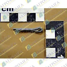 Шинна ISO 1 234 4.0X 20 St A2G