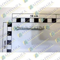 Шинна ISO 1 234 4.0X 50 St A2G